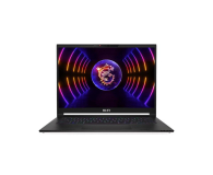 MSI Stealth 14 i7-13700H/32GB/1TB/Win11 RTX4070 240Hz - 1126852 - zdjęcie 1